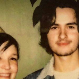 Meet your Posher, Liam